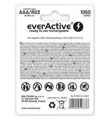 everActive EVHRL03-550 hind ja info | everActive Mobiiltelefonid, foto-, videokaamerad | kaup24.ee