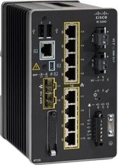 Cisco AFIE-3200-8T2S-ECZ hind ja info | Lülitid (Switch) | kaup24.ee
