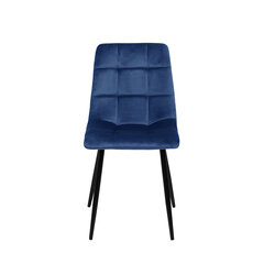 Tool Chilli, sinine hind ja info | Söögilaua toolid, köögitoolid | kaup24.ee
