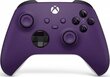 Microsoft Wireless Astral Purple hind ja info | Mängupuldid | kaup24.ee