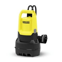 Дренажный насос Karcher SP 16.000, 550 Вт цена и информация | Насосы для чистой воды | kaup24.ee