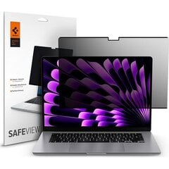 Spigen SafeView Privacy цена и информация | Охлаждающие подставки и другие принадлежности | kaup24.ee