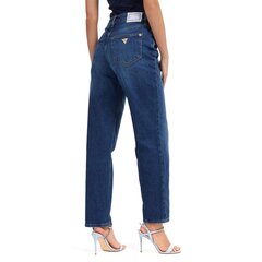 Джинсы Guess женские 7622078115122, синие цена и информация | Женские джинсы | kaup24.ee