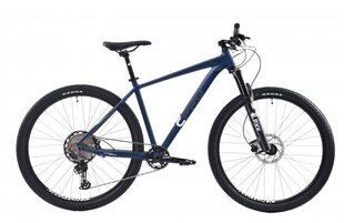 Maastikuratas Cpro MTB Al-Pro 29", sinine цена и информация | Велосипеды | kaup24.ee