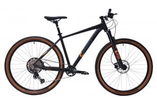 Maastikuratas Cpro MTB Al-Pro 29", must hind ja info | Jalgrattad | kaup24.ee