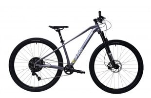 Горный велосипед Cpro MTB Al-Pha 29", серый цвет цена и информация | Велосипеды | kaup24.ee