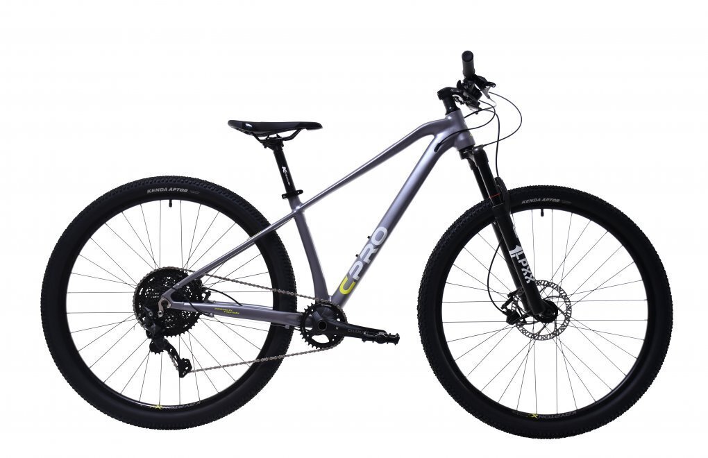 Maastikuratas Cpro MTB Al-Pha 29", hall hind ja info | Jalgrattad | kaup24.ee