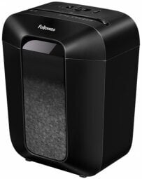 Fellowes Powershred LX41M цена и информация | Paberipurustajad | kaup24.ee