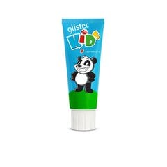 Lastele mõeldud hambapasta Glister™, 100 ml hind ja info | Suuhügieen | kaup24.ee