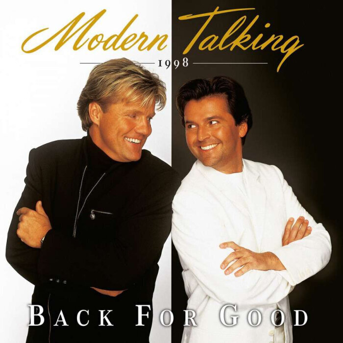 Vinüülplaat Modern Talking back for good цена и информация | Vinüülplaadid, CD, DVD | kaup24.ee