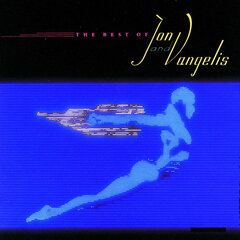 CD JON & VANGELIS The Best Of Jon & Vangelis (1979-83) CD цена и информация | Виниловые пластинки, CD, DVD | kaup24.ee