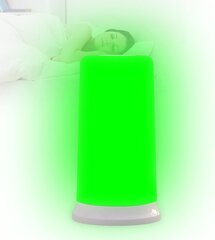 Терапевтическая лампа KTS GWL7 Green Light цена и информация | Согревающие приборы | kaup24.ee