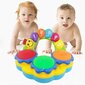 Laste muusikaline mänguasi Felly 855-10A hind ja info | Imikute mänguasjad | kaup24.ee