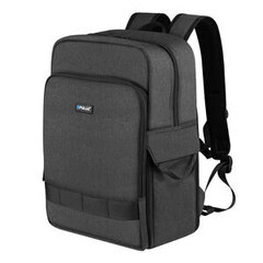 Camera backpack Puluz Waterproof PU5017B цена и информация | Чехлы для видеокамер | kaup24.ee