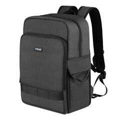 Camera backpack Puluz Waterproof PU5017B цена и информация | Сумки | kaup24.ee