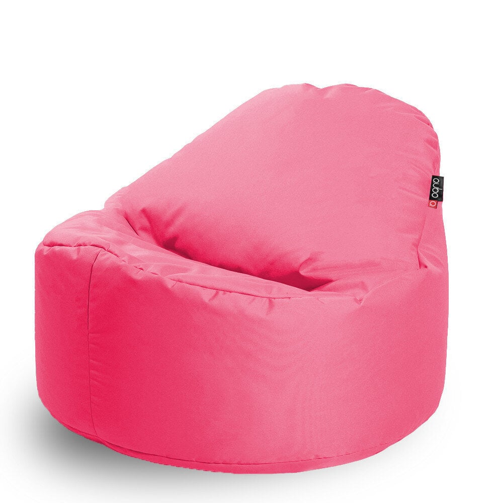 Kott-tool Qubo™ Cuddly 80, roosa hind ja info | Kott-toolid, tumbad, järid | kaup24.ee