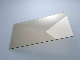 Жаростойкое стекло для каминной дверки цена и информация | Принадлежности для отопительного оборудования | kaup24.ee