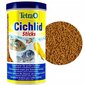 Kalatoit Tetra Cichlid Sticks, 1000 ml hind ja info | Toit kaladele | kaup24.ee