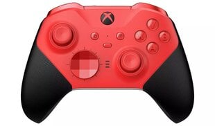 Microsoft Xbox One Elite Series 2 Core-Red hind ja info | Mängupuldid | kaup24.ee