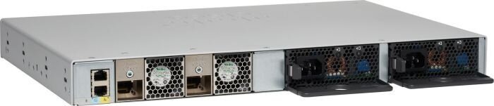 Cisco C9200-48P-E hind ja info | Lülitid (Switch) | kaup24.ee