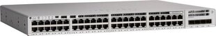 Cisco C9200-48P-E цена и информация | Коммутаторы (Switch) | kaup24.ee