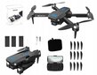 Droon 20*16,5*5,5 cm цена и информация | Droonid | kaup24.ee