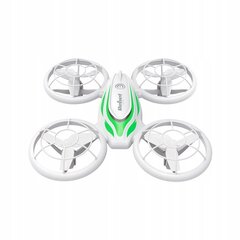Laste droon 15x15cm, 80 m 600 mAh hind ja info | Droonid | kaup24.ee