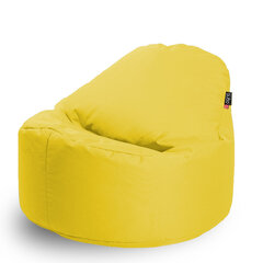 Kott-tool Qubo™ Cuddly 80, kollane hind ja info | Kott-toolid, tumbad, järid | kaup24.ee
