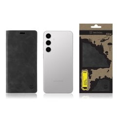 Tactical Xproof for Samsung Galaxy S24 Ultra Black Hawk цена и информация | Чехлы для телефонов | kaup24.ee