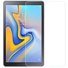 „Calans“ защитное стекло экрана 0,33 мм (Galaxy Tab A 10.1 2019) цена и информация | Аксессуары для планшетов, электронных книг | kaup24.ee