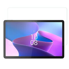 „Calans“ защитное стекло экрана 0.3 mm - прозрачный (Tab P11 11.5" Gen 2) цена и информация | Аксессуары для планшетов, электронных книг | kaup24.ee