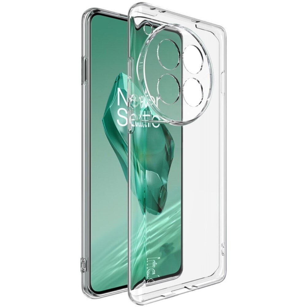 Imak Silicone TPU Case hind ja info | Telefoni kaaned, ümbrised | kaup24.ee