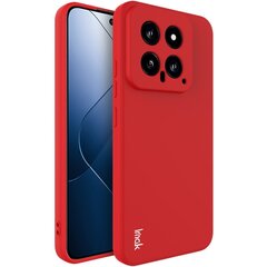 Imak Silicone TPU Case hind ja info | Telefoni kaaned, ümbrised | kaup24.ee