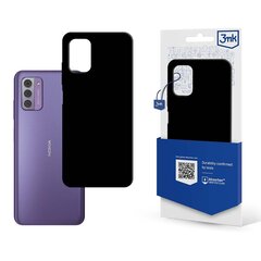 Realme 12 Pro|12 Pro+ - 3mk Matt Case цена и информация | Чехлы для телефонов | kaup24.ee