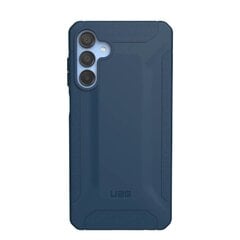 UAG Scout case for Samsung A15 5G - blue цена и информация | Чехлы для телефонов | kaup24.ee