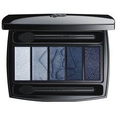 Lauvärvipalett Lancome Hypnose Eyeshadow, 16 Drama Denim, 5 g цена и информация | Тушь, средства для роста ресниц, тени для век, карандаши для глаз | kaup24.ee