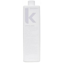 Маска для волос с блеском Kevin Murphy Crystal Angel, 1000мл цена и информация | Бальзамы, кондиционеры | kaup24.ee