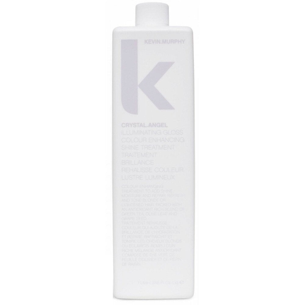 Sära andev juuksemask Kevin Murphy Crystal Angel, 1000 ml hind ja info | Juuksepalsamid | kaup24.ee