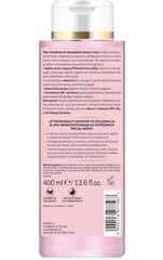 Mitsellaarvesi Lift4skin Beauty Booster, 400 ml hind ja info | Näopuhastusvahendid | kaup24.ee