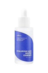 Niisutav näoseerum Isntree Hyaluronic Acid Water Essence, 50ml hind ja info | Näoõlid, seerumid | kaup24.ee