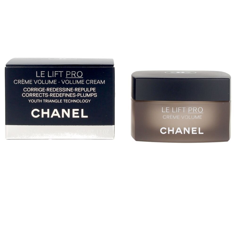 Pinguldav näokreem Chanel Le Lit Pro, 50 ml hind ja info | Näokreemid | kaup24.ee