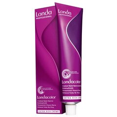 Juuksevärv Londa Professional Permanent Hair Dye, 7/ Medium Blonde, 60 ml цена и информация | Краска для волос | kaup24.ee