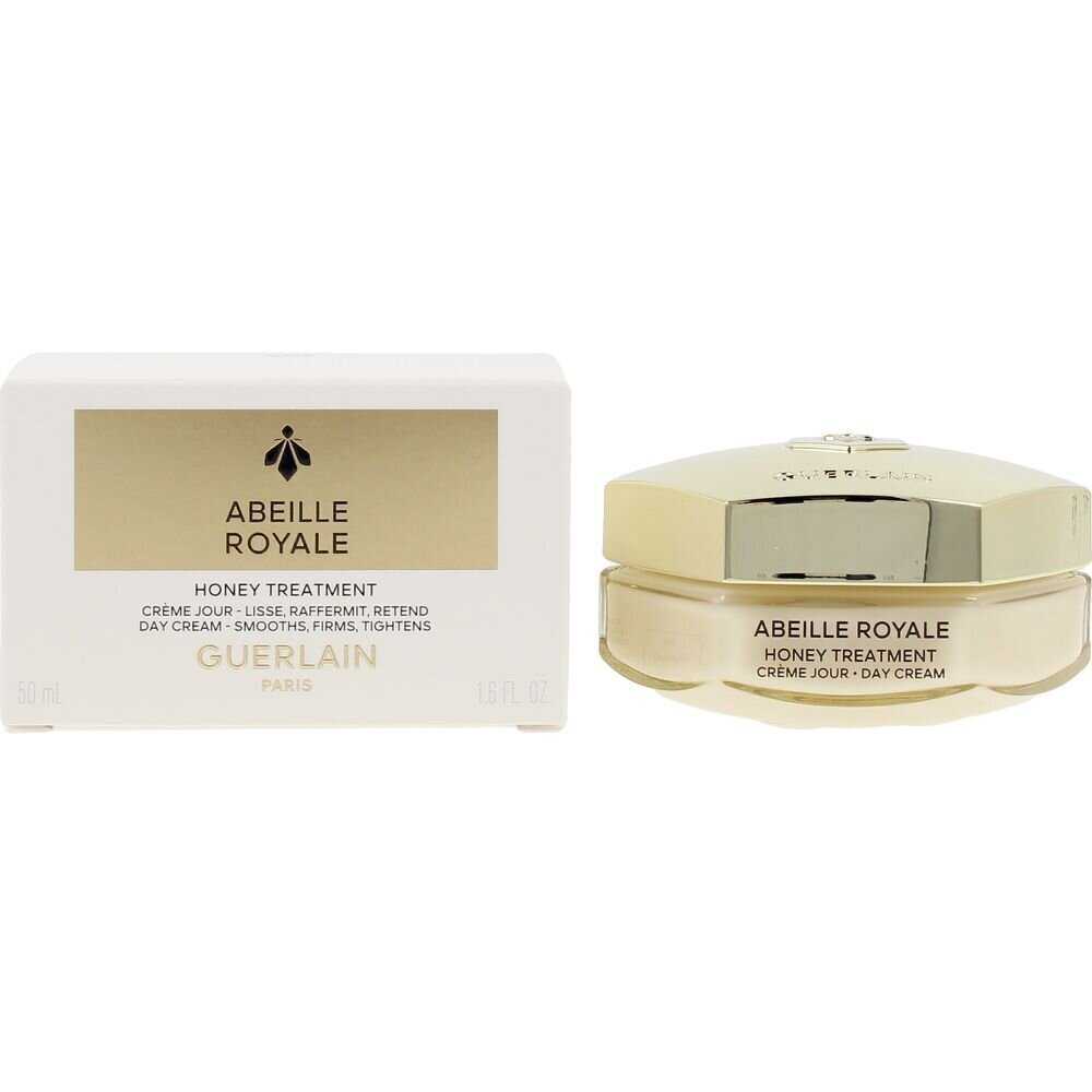 Näokreem Guerlain Abeille Royale, 50 ml hind ja info | Näokreemid | kaup24.ee