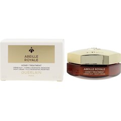 Крем для лица Guerlain Abeille Royale Night Cream, 50 мл цена и информация | Кремы для лица | kaup24.ee