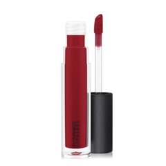 Huuleläige Mac, Ruby Woo, 3.1 ml hind ja info | Huulepulgad, -läiked, -palsamid, vaseliin | kaup24.ee