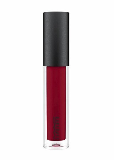 Huuleläige Mac, Ruby Woo, 3.1 ml hind ja info | Huulepulgad, -läiked, -palsamid, vaseliin | kaup24.ee