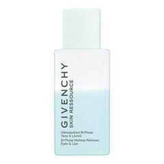 Meigieemaldusvahend Givenchy Skin Ressource, 100 ml hind ja info | Näopuhastusvahendid | kaup24.ee