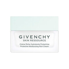 Niisutav näokreem Givenchy Skin Ressource Cream Riche, 50 ml hind ja info | Näokreemid | kaup24.ee