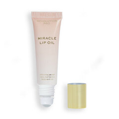 Huuleõli Revolution Pro Miracle Lip Oil, 8 ml hind ja info | Huulepulgad, -läiked, -palsamid, vaseliin | kaup24.ee