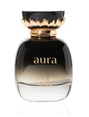 Parfüümvesi Khadlaj La Fede Aura Kiss Of Rose EDP naistele, 100 ml hind ja info | Naiste parfüümid | kaup24.ee